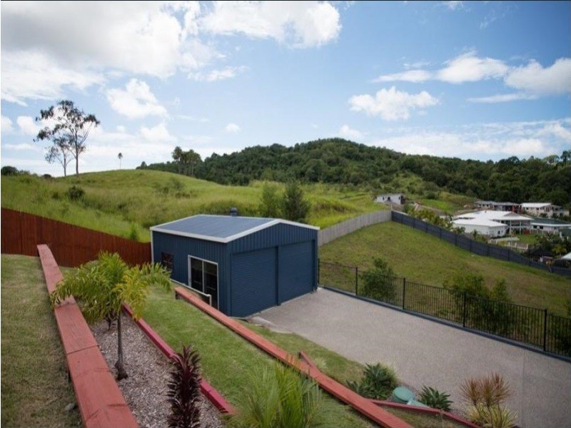 46 Jardine Drive, Erakala QLD 4740