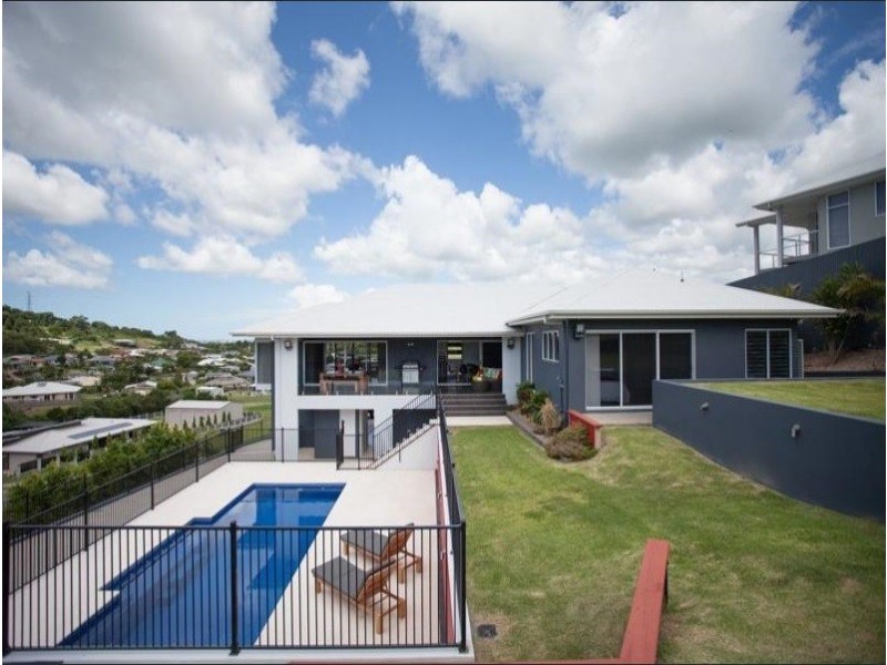 46 Jardine Drive, Erakala QLD 4740