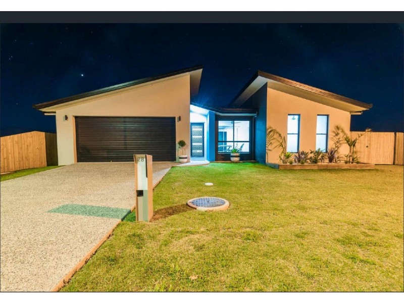 28 Beachwood Circuit, Bakers Creek QLD 4740