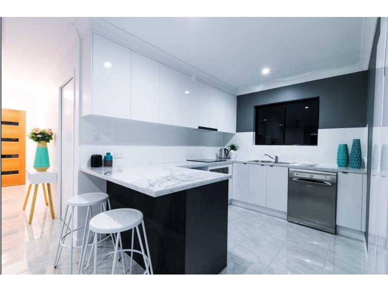 28 Beachwood Circuit, Bakers Creek QLD 4740