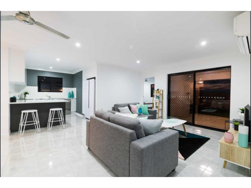 28 Beachwood Circuit, Bakers Creek QLD 4740