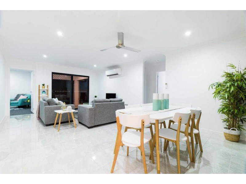 28 Beachwood Circuit, Bakers Creek QLD 4740