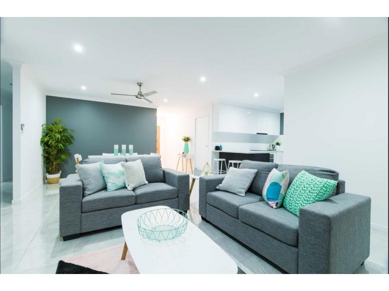 28 Beachwood Circuit, Bakers Creek QLD 4740