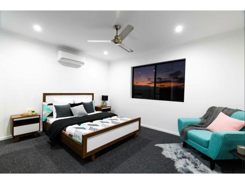 28 Beachwood Circuit, Bakers Creek QLD 4740