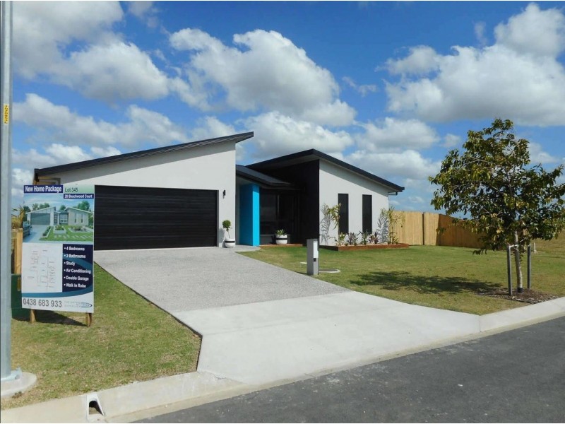 28 Beachwood Circuit, Bakers Creek QLD 4740