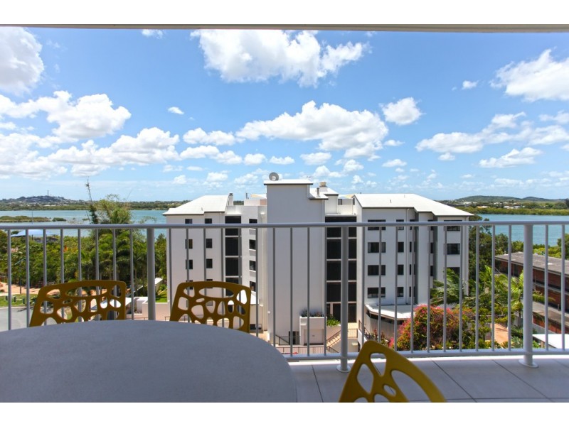 608/5-7 Nelson Street, Mackay QLD 4740