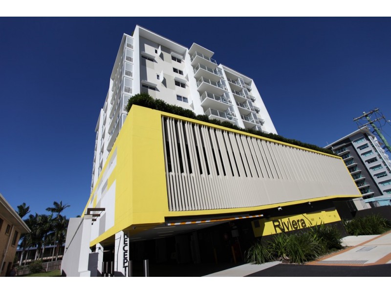 608/5-7 Nelson Street, Mackay QLD 4740
