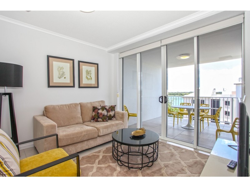 608/5-7 Nelson Street, Mackay QLD 4740