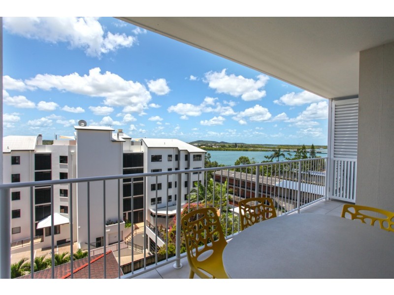608/5-7 Nelson Street, Mackay QLD 4740