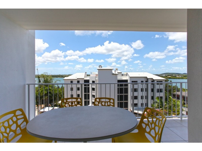 608/5-7 Nelson Street, Mackay QLD 4740