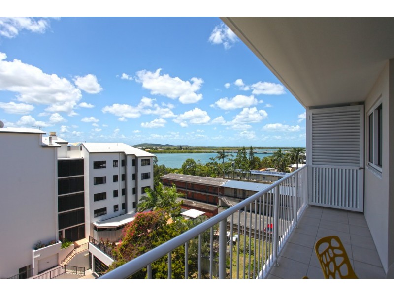 608/5-7 Nelson Street, Mackay QLD 4740