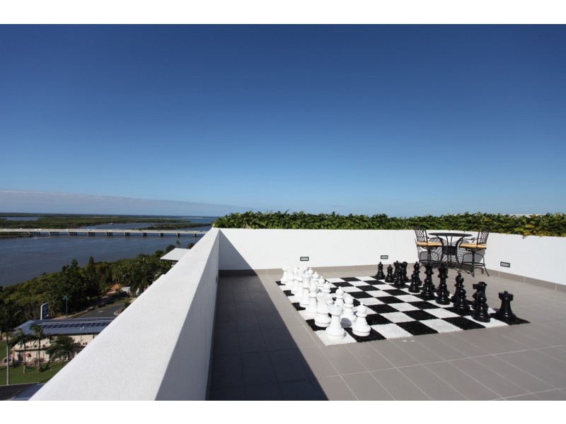 608/5-7 Nelson Street, Mackay QLD 4740