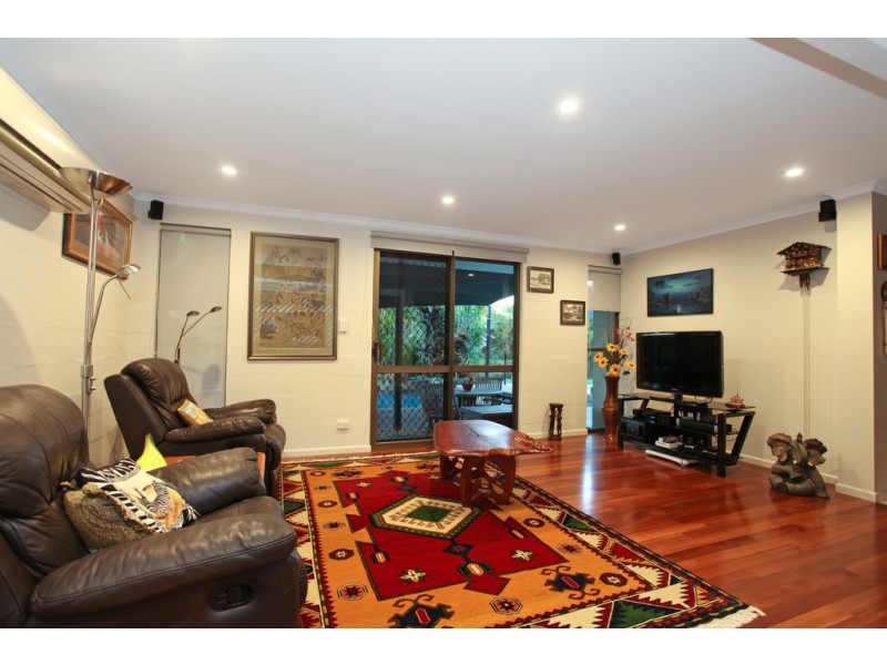 18A Rural View Drive, Rural View QLD 4740