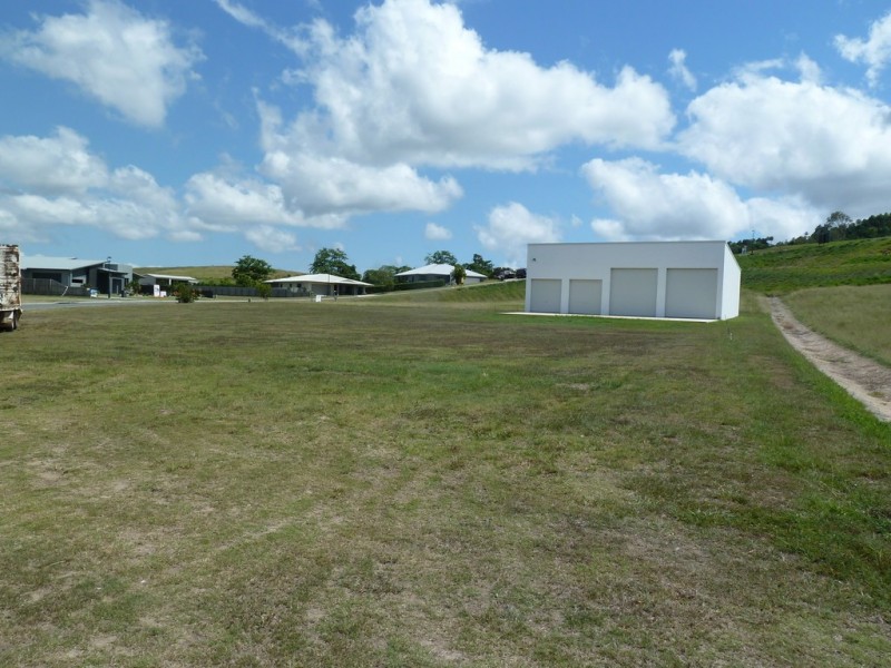 32 Logan Crescent, Erakala QLD 4740