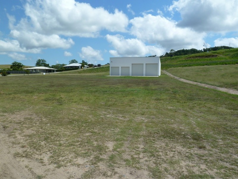 32 Logan Crescent, Erakala QLD 4740