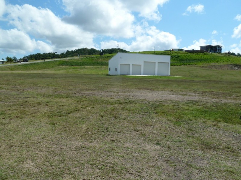 32 Logan Crescent, Erakala QLD 4740