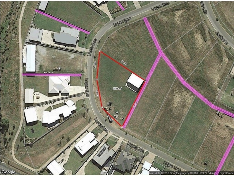 32 Logan Crescent, Erakala QLD 4740