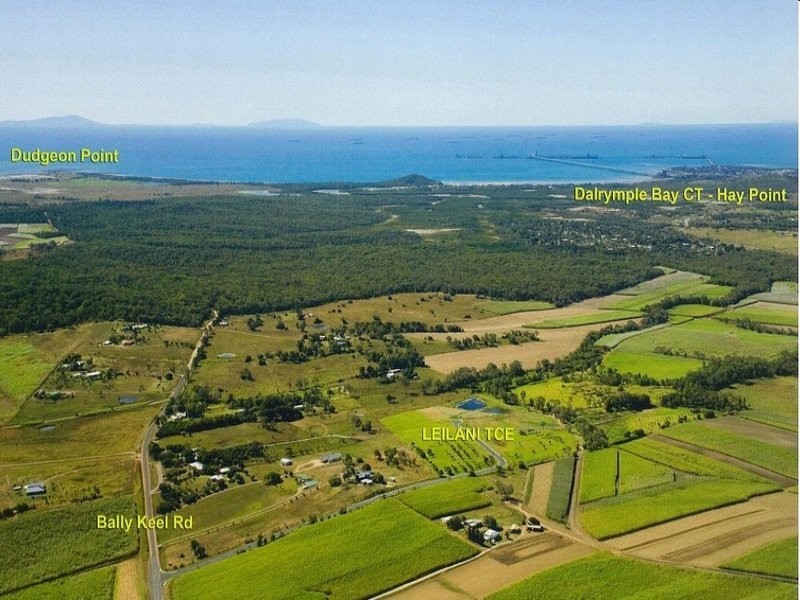 Lots Available Leilani Terrace, Alligator Creek QLD 4740