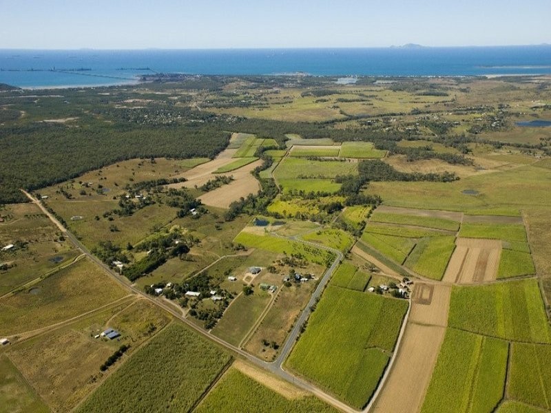 Lots Available Leilani Terrace, Alligator Creek QLD 4740