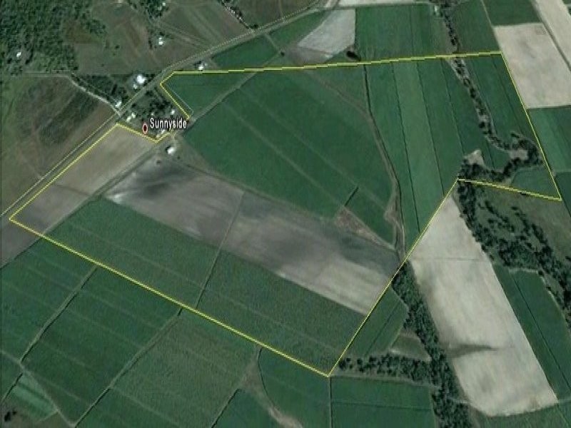 Lot 3 Sarina-Homebush Road, Sunnyside QLD 4416