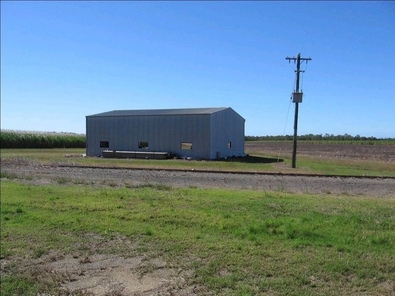 Lot 3 Sarina-Homebush Road, Sunnyside QLD 4416