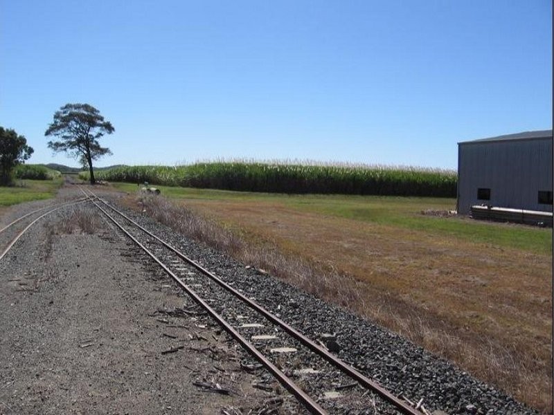 Lot 3 Sarina-Homebush Road, Sunnyside QLD 4416