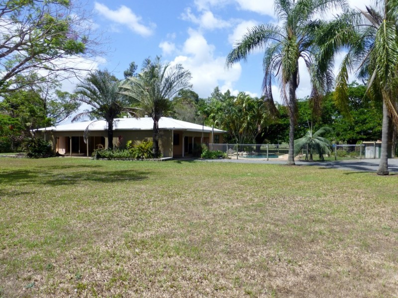 12 Cox’s Road, Balnagowan QLD 4740