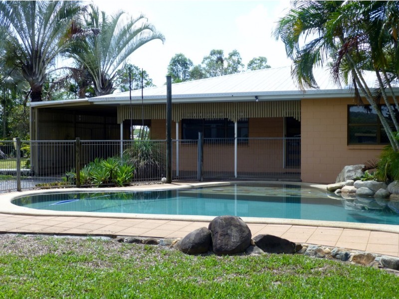 12 Cox’s Road, Balnagowan QLD 4740