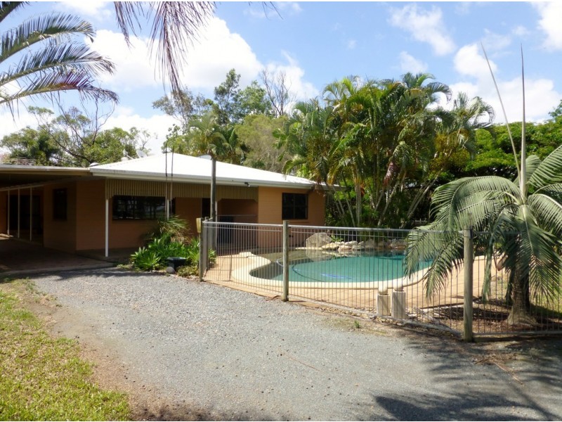 12 Cox’s Road, Balnagowan QLD 4740