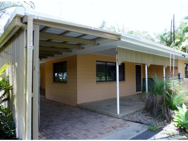 12 Cox’s Road, Balnagowan QLD 4740