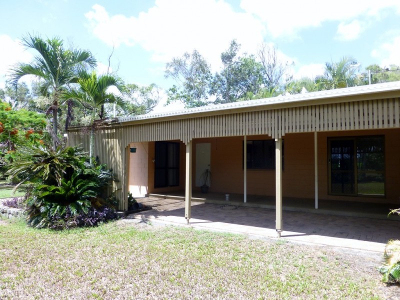12 Cox’s Road, Balnagowan QLD 4740