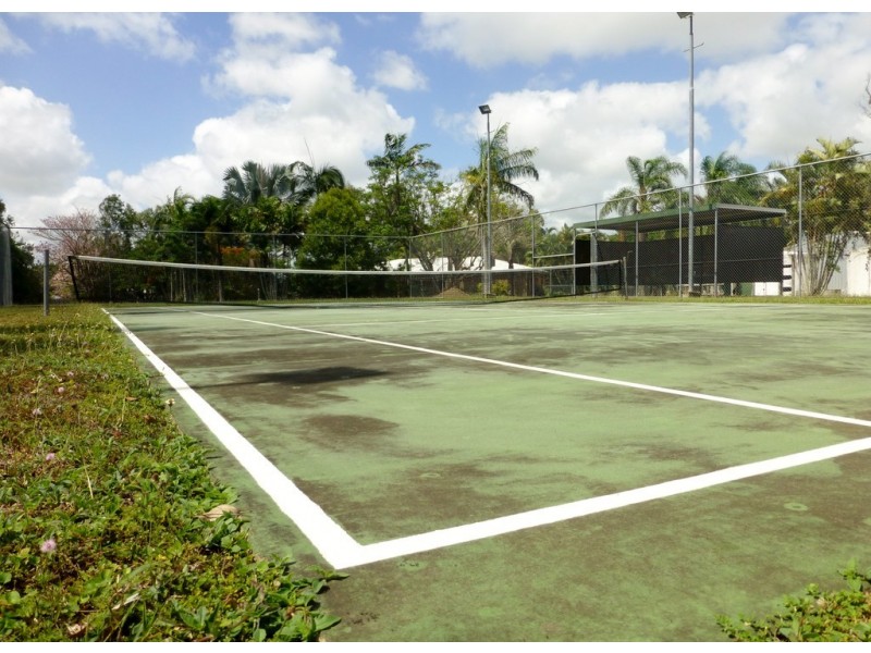 12 Cox’s Road, Balnagowan QLD 4740