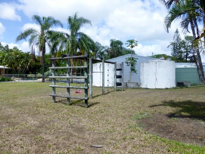 12 Cox’s Road, Balnagowan QLD 4740