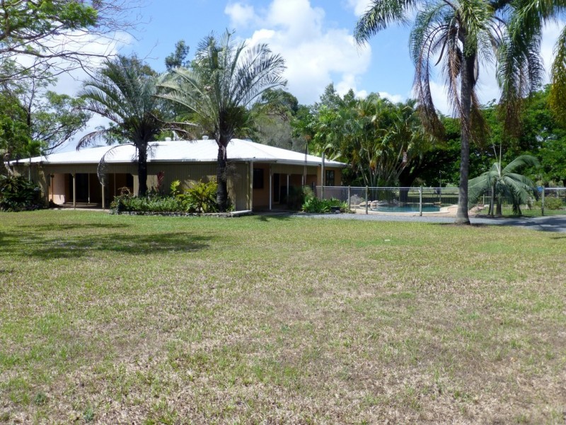 12 Cox’s Road, Balnagowan QLD 4740