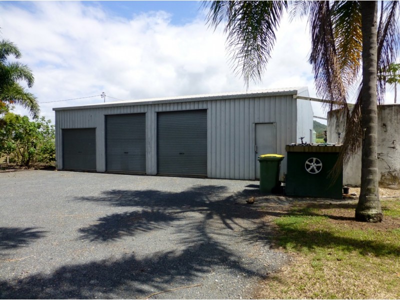 12 Cox’s Road, Balnagowan QLD 4740