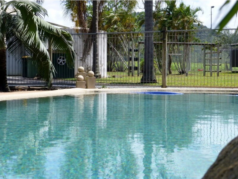 12 Cox’s Road, Balnagowan QLD 4740