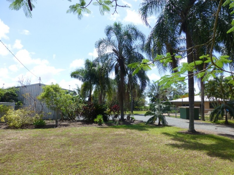 12 Cox’s Road, Balnagowan QLD 4740