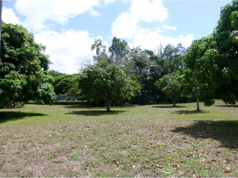 12 Cox’s Road, Balnagowan QLD 4740