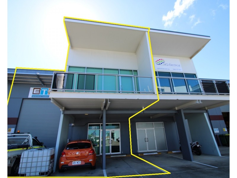 8/16 Transport Ave, Paget QLD 4740