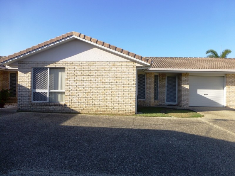 3/6 Peter Crt, Andergrove QLD 4740