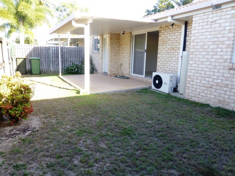 3/6 Peter Crt, Andergrove QLD 4740