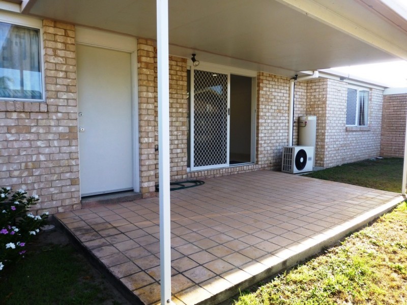 3/6 Peter Crt, Andergrove QLD 4740