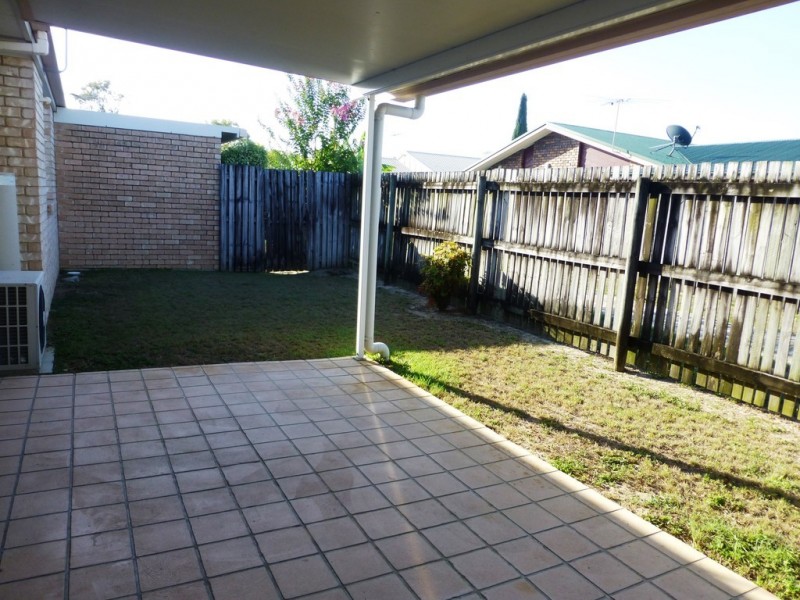 3/6 Peter Crt, Andergrove QLD 4740