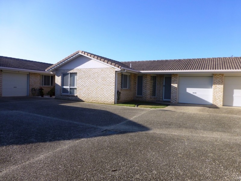3/6 Peter Crt, Andergrove QLD 4740