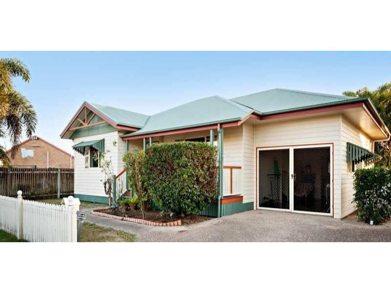 1, 3 Milne Lane, West Mackay QLD 4740