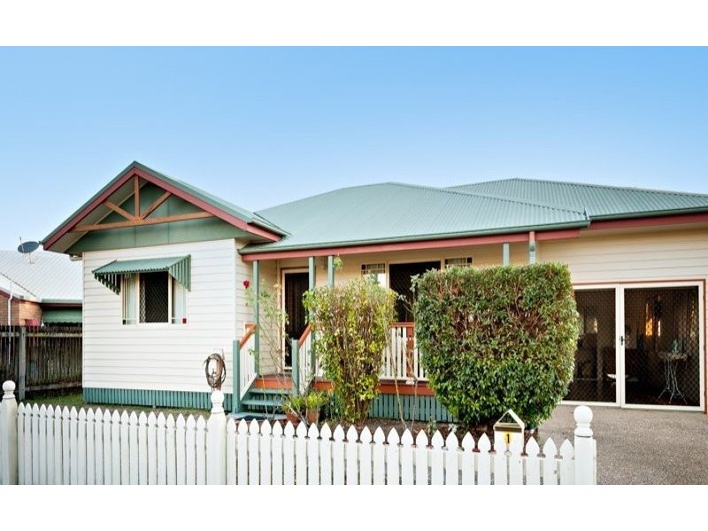 1, 3 Milne Lane, West Mackay QLD 4740