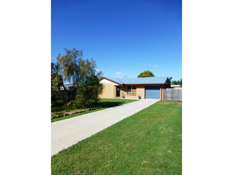 26 Ridgway Court, Marian QLD 4753