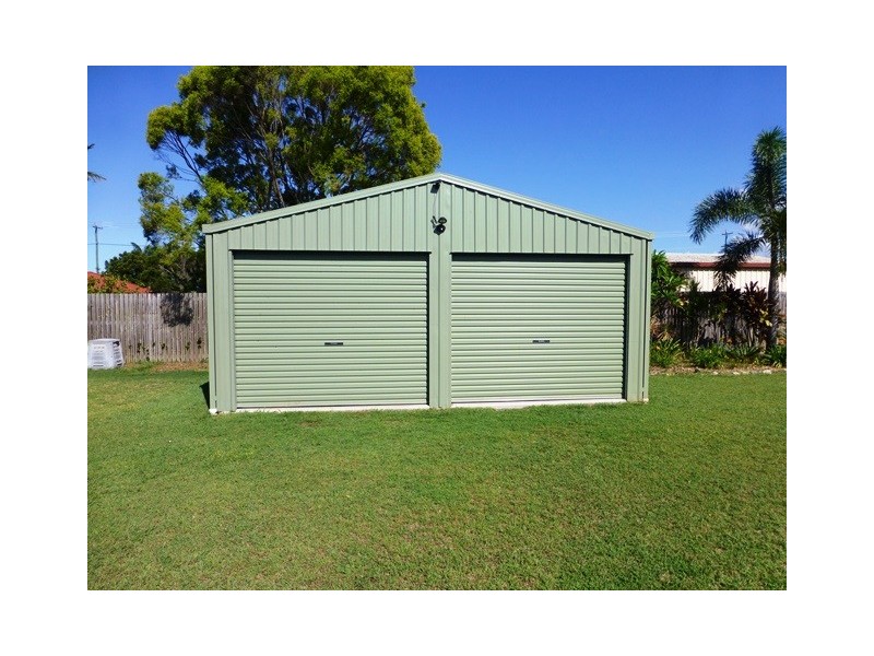 26 Ridgway Court, Marian QLD 4753