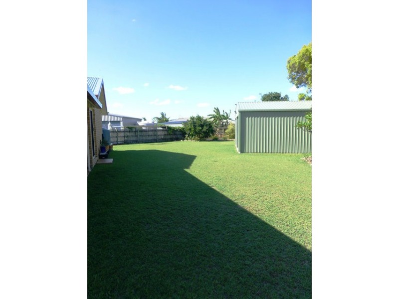 26 Ridgway Court, Marian QLD 4753