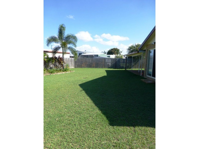 26 Ridgway Court, Marian QLD 4753